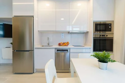 Appartamento vicino Playa Las Canteras
