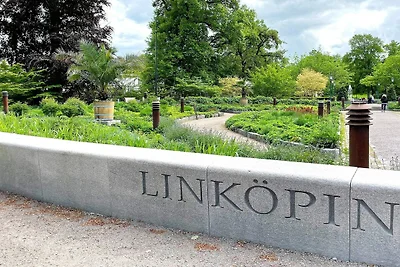 5 Personen Ferienhaus in LINKÖPING-By Traum