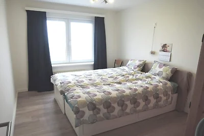 3-Zimmer-Wohnung mit Meerblick
