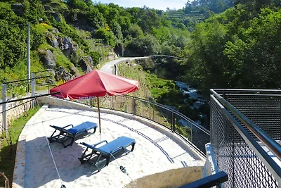 Casa vacanze a Vale de Cambra
