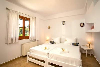 Geräumige Villa mit privatem Pool auf der Ins...