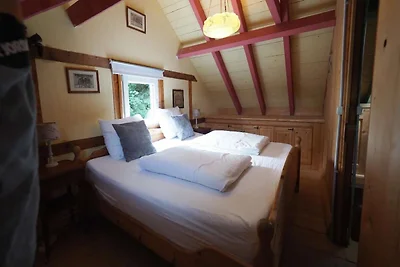 Ferienhaus in Winterberg mit privatem Garten