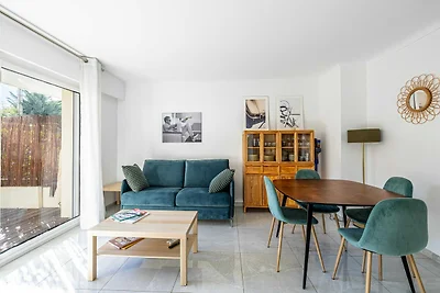 Ferienwohnung Familienurlaub Cannes