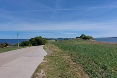 Finja Moderne retraite