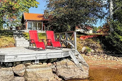2 osob apartament w Bellö-By Traum