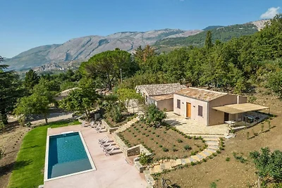 Borgo Le Niche 2 - Clio - CAV/IBR