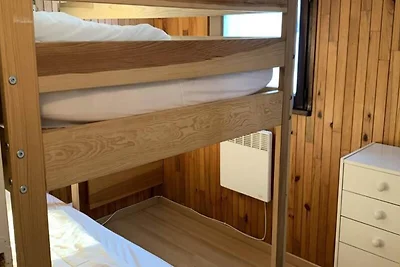 Wohnung in Vars Les Claux nahe Skipisten