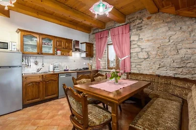 Holiday Home Luna - Holiday Home