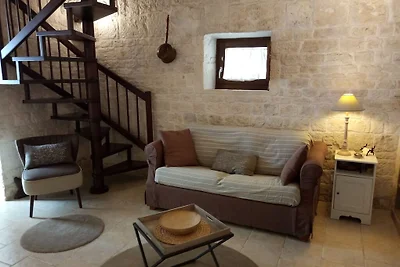 Accogliente cottage con giardino privato ad...