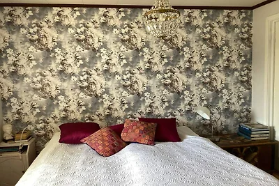 4 Personas casa en LAHOLM