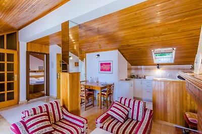 Apartment and Room Cicko - One Bedroom Apartm...