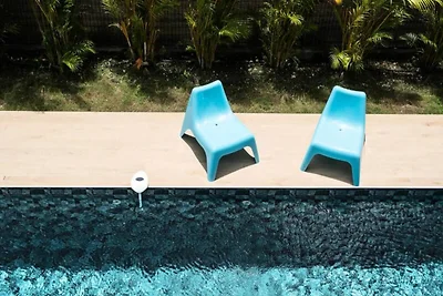 Maisons & Villas für 8 Personen