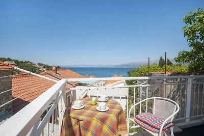 Apartments Mira -One Bedroom Apartment with T...