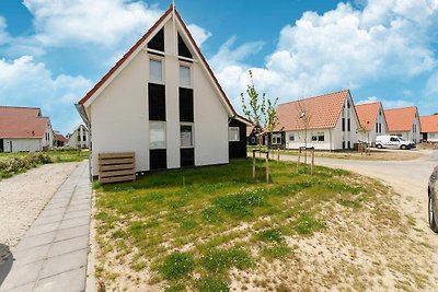 Prachtig vakantiehuis dicht bij het strand