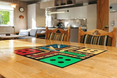 6 Personen Ferienhaus in Hadsund-By Traum
