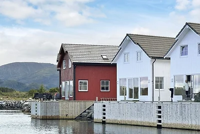 6 Personen Ferienhaus in Bud