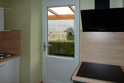 Apartament wakacyjny z 1 sypialnią