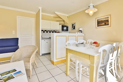 Kustwoning met speelruimte