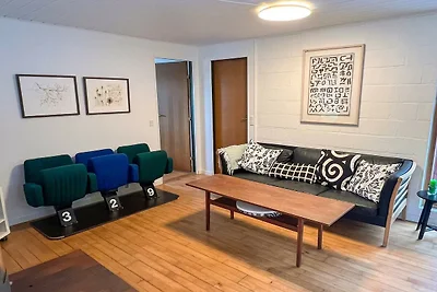 6 Personen Ferienhaus in Asperup