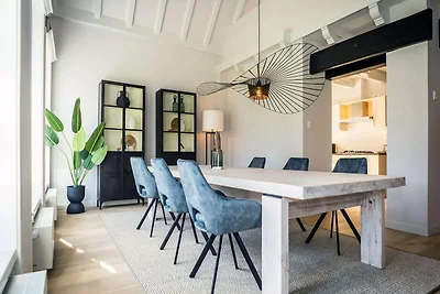 Bauernhaus nahe De Slufter Texel