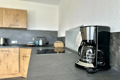 Traumferienwohnung Kinzig-Chalet