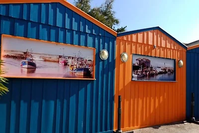 Wohnung auf Île d'Oléron am Strand