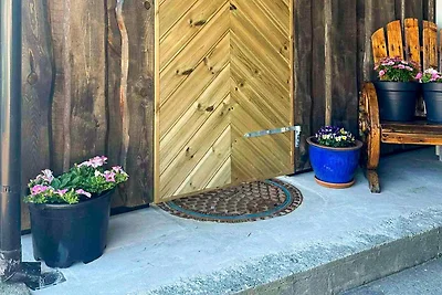 4 Personen Ferienhaus in Urangsvåg-By Traum