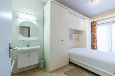 Gemütliches Appartement mit Sonnenterrasse