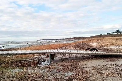 6 Personen Ferienhaus in Jægerspris-By Traum