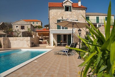 Villa für einen perfekten Aufenthalt auf der ...