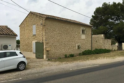Casa vacanze con piscina privata recintata