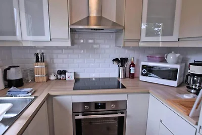 3 Zimmer für 4 Personen