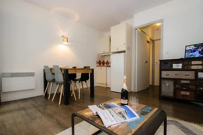 Studio für 4 Personen