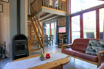 Ferienhaus im Ferienpark Mirow