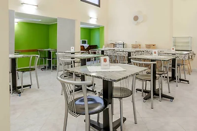 Hotel 3 Ruhe und Charme in Ventimiglia