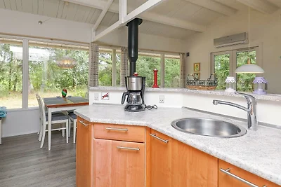 5 Personen Ferienhaus in Højslev-By Traum