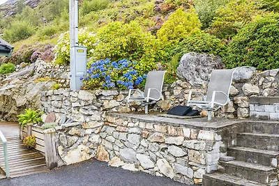 10 Personen Ferienhaus in Kalvåg-By Traum