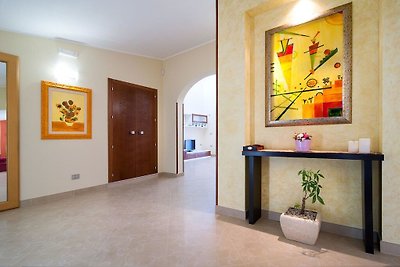 Splendida casa vacanze a Melissano con...