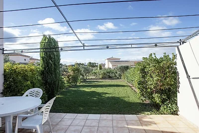 P. Minervois C N°02 - Villa 3P6