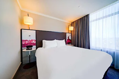 Privilege Kamer Met Panoramisch...