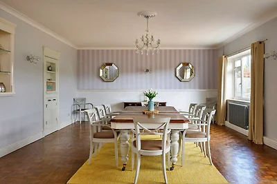 Cottage met 4 slaapkamers in Crimplesham, Gee...
