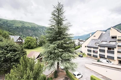 Residentie Bel Aure 3