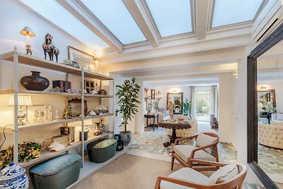 Luxe modern appartement in Lucca