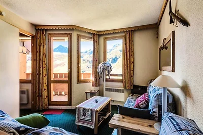 3-Zimmer-Wohnung f�r 6 Personen