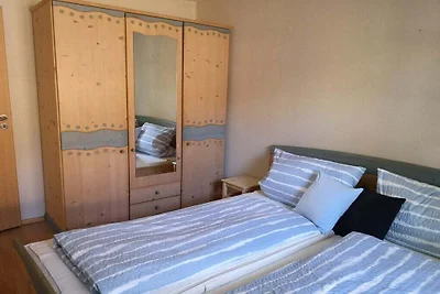 Ferienwohnung mit 1 Schlafzimmer