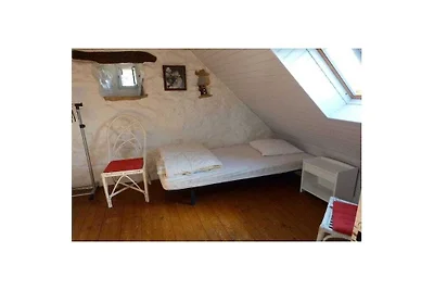 Casa de vacaciones en Plouhinec con...