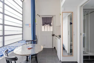 Studio authentique - 2P - Gare de l'Est