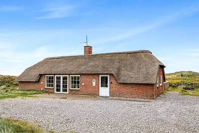 10 Personen Ferienhaus in Ringkøbing