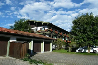Holiday home relaxing holiday Inzell