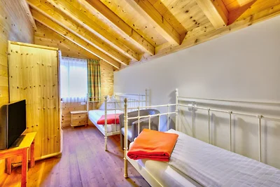 Vakantiedorp Wildschönau bij sauna